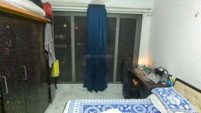 Bedroom Image of 966 Sq.ft 2 BHK Apartment / Flat for sale in Raheja Exotica Sorento, Madh Mumbai for Rs. 23500000