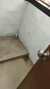 Kitchen Image of 850 Sq.ft 2 BHK Apartment / Flat for sale in Sai Mystique, Ambegaon Budruk Pune for Rs. 6200000