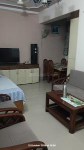 Hall Image of 900 Sq.ft 2 BHK Apartment / Flat for sale in Mayur Vihar Phase 3 New Delhi for Rs. 16900000