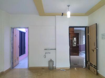 Living Room Image of 1100 Sq.ft 3 BHK Apartment / Flat for sale in Rashmi Garden, Vasai East Vasai for Rs. 5800000