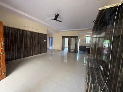 Hall Image of 1400 Sq.ft 3 BHK Apartment / Flat for sale in Ramanashree California Gardens Layout Bengaluru for Rs. 9500000