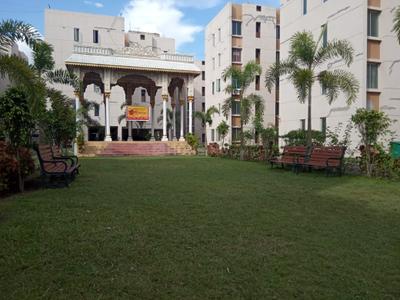 Image of 696 Sq.ft 2 BHK Apartment / Flat for sale in Magnolia City, Barasat, Kolkata for Rs. 2000000