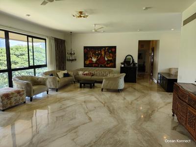 Hall Image of 2350 Sq.ft 3 BHK Apartment / Flat for sale in Kumar Sienna Royal D2, Hadapsar Pune for Rs. 30000000