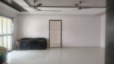 Hall Image of 2500 Sq.ft 4.5 BHK Apartment / Flat for rent in Nashik Road Nashik for Rs. 32000