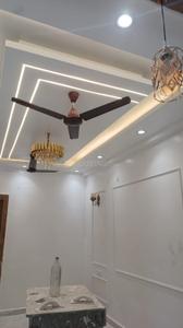 Hall Image of 1300 Sq.ft 2 BHK Villa for sale in Paradise Shree Ram Vatika, Noida Extension Greater Noida for Rs. 6300000