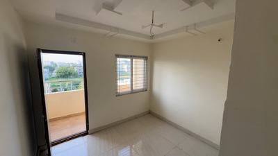 Bedroom Image of 1600 Sq.ft 3 BHK Apartment / Flat for sale in Sri Nagar Colony Khammam for Rs. 6500000