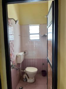Bathroom Image of 900 Sq.ft 2 BHK Independent House for sale in Patil Nagar Nashik for Rs. 4200000