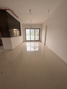 Hall Image of 1010 Sq.ft 2 BHK Apartment / Flat for sale in Andheri West Mumbai for Rs. 21600000