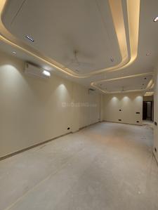 Hall Image of 2000 Sq.ft 3 BHK Builder Floor for sale in Lajpat Nagar New Delhi for Rs. 64500000