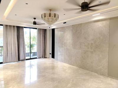 Living Room Image of 1750 Sq.ft 3 BHK Builder Floor for sale in Sector 57 Gurgaon for Rs. 26500000