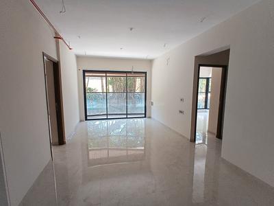 Hall Image of 925 Sq.ft 2.5 BHK Apartment / Flat for sale in Sugee Sukrut, Dadar West Mumbai for Rs. 55000000