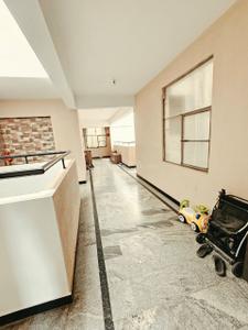 Hall Image of 1250 Sq.ft 2 BHK Apartment / Flat for rent in Indira Nagar Bengaluru for Rs. 55000