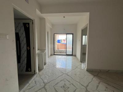 Hall Image of 852 Sq.ft 2 BHK Apartment / Flat for sale in Narendrapur Kolkata for Rs. 3400000