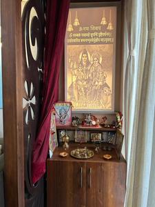 Bedroom Image of 881 Sq.ft 2 BHK Apartment / Flat for sale in Bamheta Village Ghaziabad for Rs. 5800000