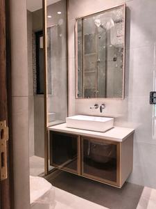 Bedroom Three Image of 1800 Sq.ft 3 BHK Builder Floor for sale in BPTP Astaire Garden Floors, Sector 70A Gurgaon for Rs. 24500000