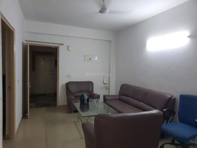 Living Room Image of 800 Sq.ft 2 BHK Apartment / Flat for sale in Shree Green Court, Sector 90 Gurgaon for Rs. 7200000