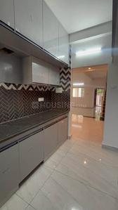 Kitchen Image of 1035 Sq.ft 2 BHK Apartment / Flat for sale in Akshaya Homes, Ambattur Chennai for Rs. 6200000