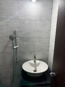 Image of 630 Sq.ft 1 BHK Apartment / Flat for rent in Kohinoor Tinsel County Phase II, Hinjawadi Phase 3, Pune for Rs. 20000