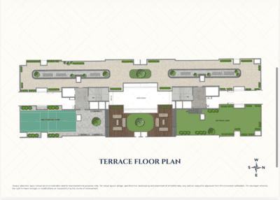 3 BHK Flat