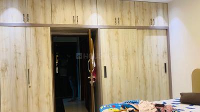 Bedroom Image of 1080 Sq.ft 3 BHK Duplex for sale in Vastral Ahmedabad for Rs. 17000000