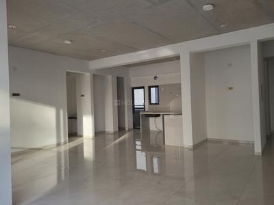 Hall Image of 3710 Sq.ft 4 BHK Apartment / Flat for sale in Adani Ambrosia, Shantigram Ahmedabad for Rs. 28000000