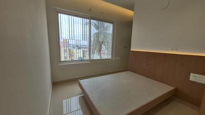 Bedroom Image of 3200 Sq.ft 4 BHK Duplex for sale in Annapurneshwari Nagar Bengaluru for Rs. 26500000