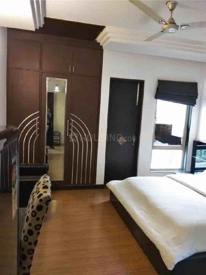 RWA Defence Colony Block A Bedroom 1