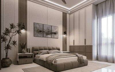 Image of 2711 Sq.ft 4 BHK Villa for sale in Lancaster Court By DAC, Kovai Pudur, Coimbatore for Rs. 22200000