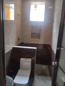 Bathroom Image of 2082 Sq.ft 4 BHK Apartment / Flat for sale in Chromepet Chennai for Rs. 18700000