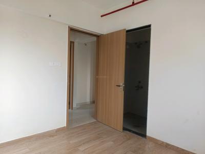 Bedroom Image of 750 Sq.ft 2 BHK Apartment / Flat for rent in Prithvi Proximus, Hadapsar Pune for Rs. 30000