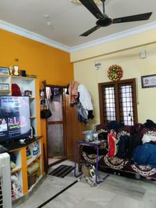 Hall Image of 620 Sq.ft 2 BHK Apartment / Flat for sale in Boduppal Hyderabad for Rs. 2800000