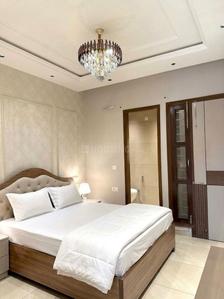 Bedroom Image of 1052 Sq.ft 2 BHK Apartment / Flat for sale in Partap Darpan Greens 2, Kharar Mohali for Rs. 4500000