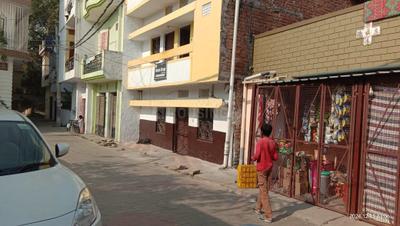 Image of 1100 Sq.ft 5 BHK Independent House for sale in Indira Nagar, Lucknow for Rs. 5200000