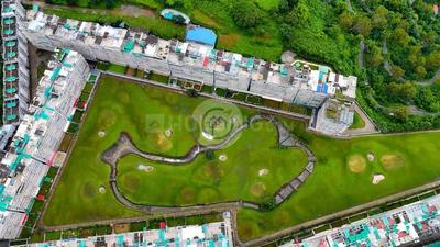 Image of 2305 Sq.ft 3 BHK Apartment / Flat for sale in Pacific Golf Estate, Kulhan, Dehradun for Rs. 25500000
