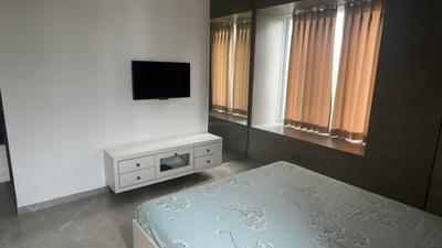 Bedroom Image of 1520 Sq.ft 3 BHK Apartment / Flat for sale in Tejraaj Haritej, Shivaji Nagar Pune for Rs. 42500000
