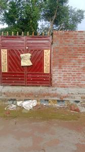 Image of 800 Sq.ft Residential Plot / Land for sale in Proplarity Aruba, Sultanpur Road, Lucknow for Rs. 1400000