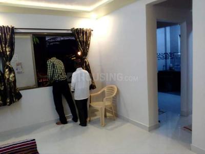 1 BHK Independent House