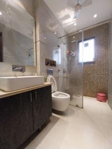 Image of 2750 Sq.ft 4 BHK Independent House for sale in Palm Floor With Terrace Sushant Lok 1, Sector 43, Gurgaon for Rs. 48000000