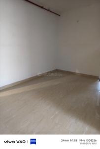 Bedroom Image of 900 Sq.ft 3 BHK Apartment / Flat for rent in Alcove New Kolkata Sangam, Serampore Hooghly for Rs. 20000