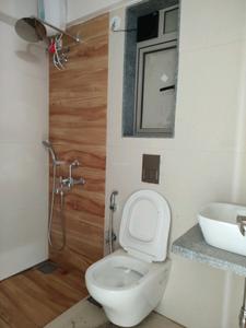 Common Bathroom Image of 759 Sq.ft 2 BHK Apartment / Flat for sale in Avant Heritage V, Jogeshwari East Mumbai for Rs. 17800000