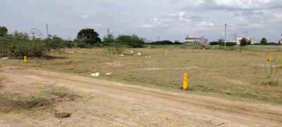 Prakash Nagar Plot View 1