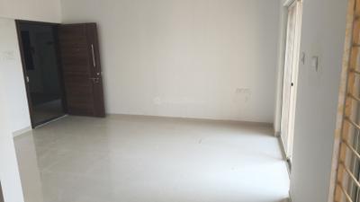 Living Room Image of 1090 Sq.ft 2 BHK Apartment / Flat for rent in Ganga Fernhill Phase I, Undri Pune for Rs. 18000