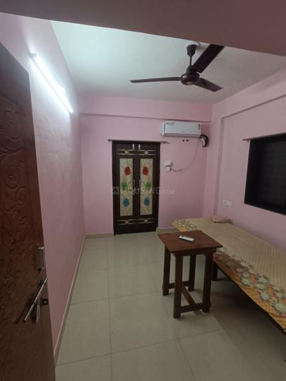 Khandare Sadan Bedroom 1