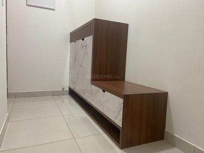 Image of 1620 Sq.ft 3 BHK Apartment / Flat for rent in Prestige Elysian, Kalena Agrahara, Bengaluru for Rs. 75000