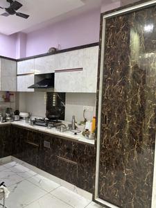 3 BHK Independent House