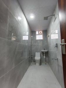 Bathroom Image of 1418 Sq.ft 3 BHK Apartment / Flat for sale in Vaishali Nagar Extension Jaipur for Rs. 6051000