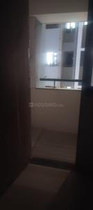 Balcony Image of 1260 Sq.ft 3 BHK Apartment / Flat for rent in Spelndid Murlidhar Glory, Nana Chiloda Ahmedabad for Rs. 15000