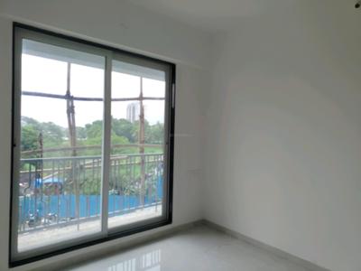 Bedroom Image of 542 Sq.ft 1 BHK Apartment / Flat for sale in Casa Terraza, Vasai West Vasai for Rs. 5000000