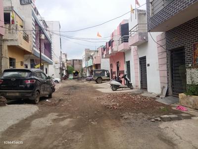 Image of 500 Sq.ft 2 BHK Apartment / Flat for sale in Bhangiya, Indore for Rs. 2430000