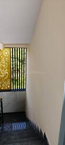 Bedroom Image of 1200 Sq.ft 2 BHK Builder Floor for rent in Srinivasa Nagar Bengaluru for Rs. 14000